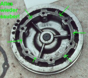 lzentrifuge gesubert